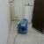 Sahuarita Water Heater Leak by Alpha Restoration LLC